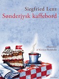 Sønderjyska Kaffebord bog